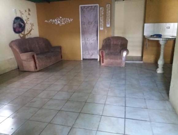 En venta casa en Unare II en Caroní (Municipio)