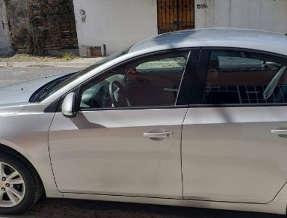 Chevrolet Cruze sedan 2014 $145,000