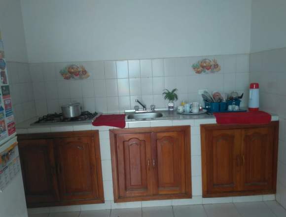 VENDO CASA ESQUINERA EN VALLEDUPAR en Valledupar (Municipio)