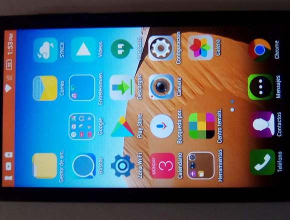 VENDO CELULAR LENOVO A2010 en Bogotá, D.C. (Municipio)