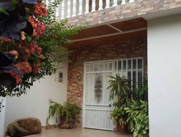 VENDO CASA 2 PISOS VILLAMARIA VILLETA CUNDINAMARCA