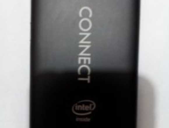 Celular Intel Connect Cnp5001 Excelente $