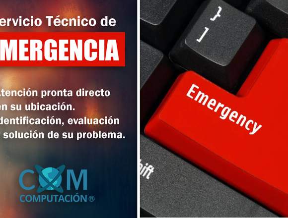 Servicio Técnico de EMERGENCIA en Alto Bío Bío (Comuna)