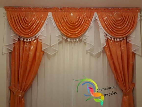 Decoraciones Rincon Servicio a Domicilio Gratiuto