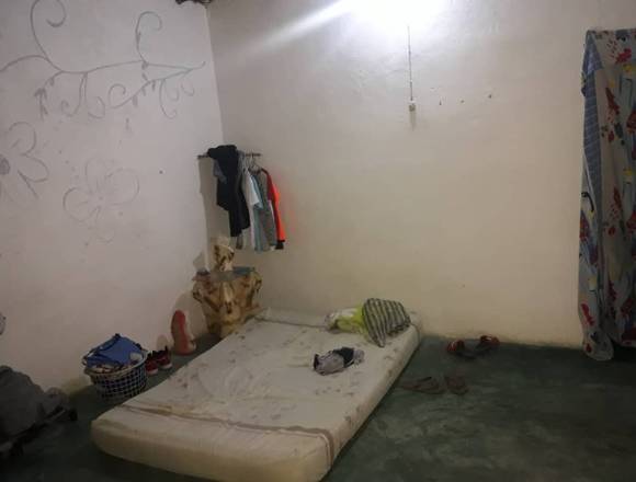 VENDO CASA EN BUEN ESTADO, ARAGUA en Libertador (Municipio)