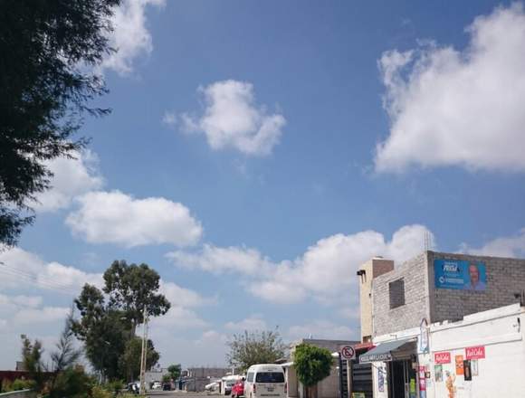 Venta casa sola en calle