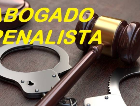 Abogados Especialistas en Derecho Penal, Penalista en San Borja (Lima 41) (Distrito)