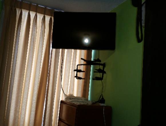 Alquiler de habitaciones en villaclub 4 carabayllo en Carabayllo (Lima 6) (Distrito)