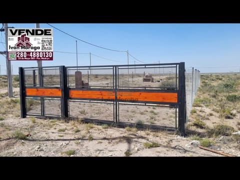 LOTE NUEVO HORIZONTE - ESQUINA MZA 172 L6 - PLAYAS DORADAS - RN