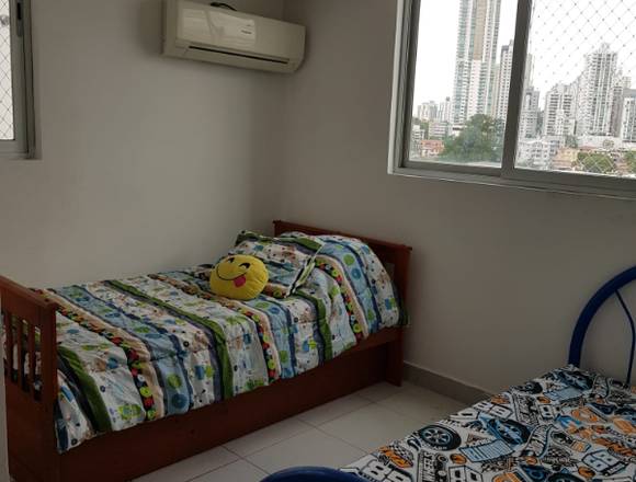 Alquiler de Apartamento en Panamá (Distrito)