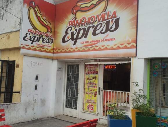 Fabrica de carteles, KAMIKAZE 3412755765 en Santa Fe (Localidad)