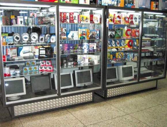 venta de consumibles originales