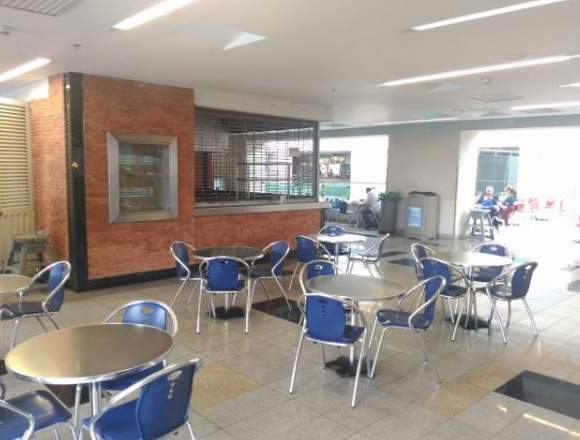 Venta -Bulevar Centro Comercial local