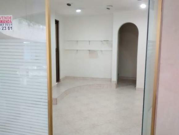 En venta dos oficinas en el C.C Starco en Bogotá, D.C. (Municipio)