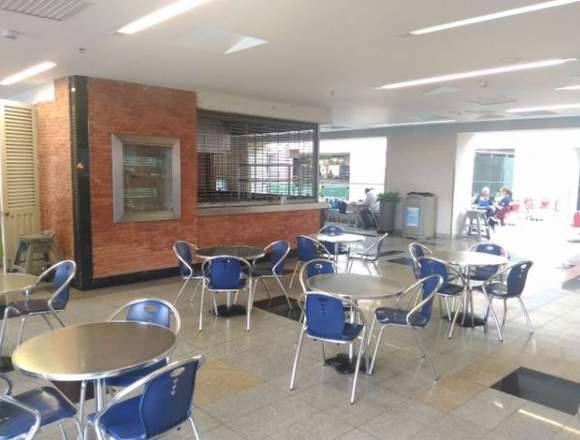 Venta -Bulevar Centro Comercial local