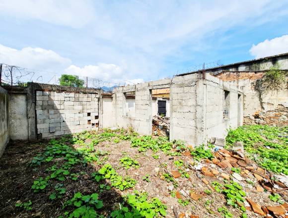 En venta terreno en Antigua Guatemala en Antigua Guatemala (Municipio)