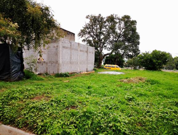 En venta lote Residencial Las Flores, Ciudad Vieja en Antigua Guatemala (Municipio)