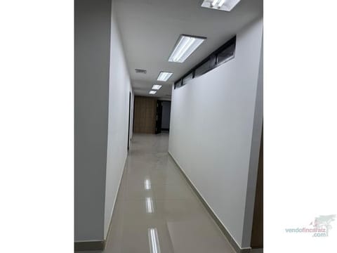 Oficina en Medellín