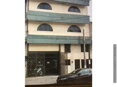 Oficinas Centricas en Renta