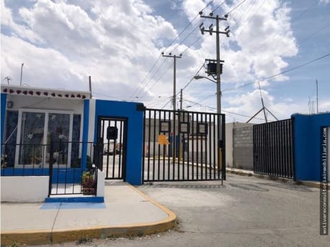 Casa en venta Haciendas de Tizayuca