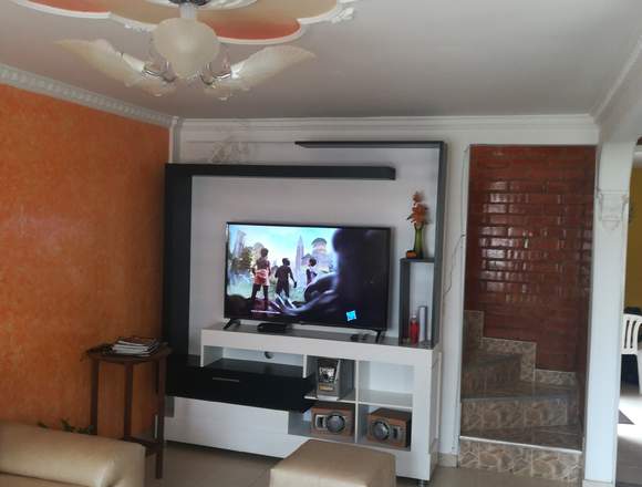 Vendo casa al norte de la ciudad en Morales (Municipio)