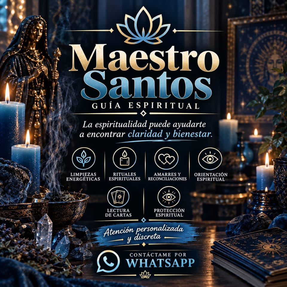 Guía y Orientación Espiritual para los Momentos de Tu Vida en Lima (Lima 1) (Distrito)
