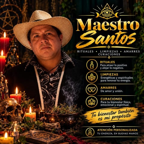 Conoce los Rituales y las Prácticas de la Tradición Espiritual en Lima (Lima 1) (Distrito)