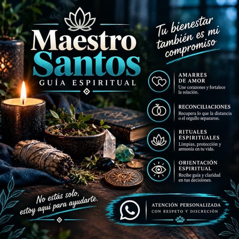 Encuentra la orientación que necesitas