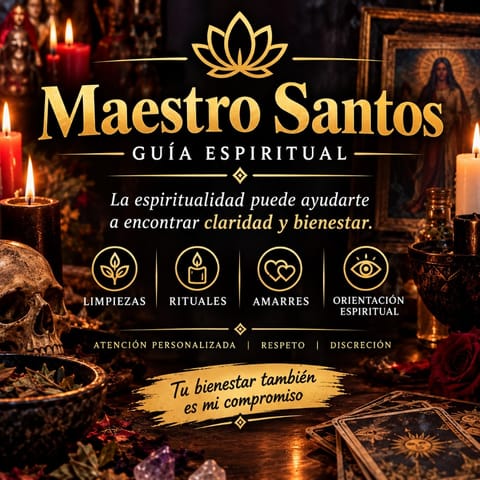 Bienestar Espiritual
