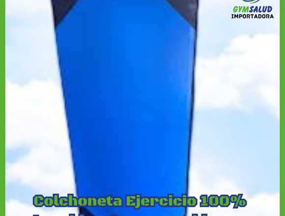 "¡Transforma tu entrenamiento con la colchoneta! en Independencia (Comuna)