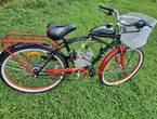 Vendo NUEVAS DE PAQUETE en Natá (Distrito)