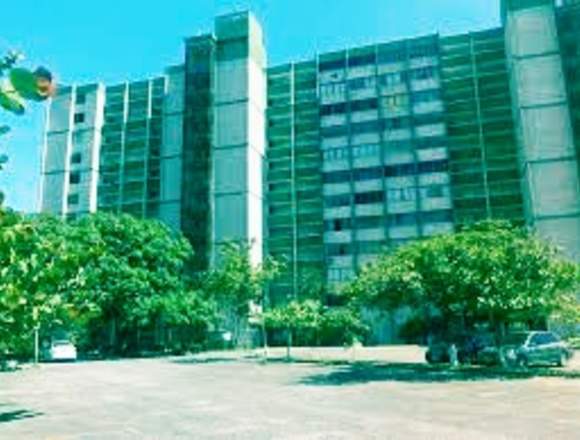 Alquilo apto. Higuerote en Brión (Municipio)