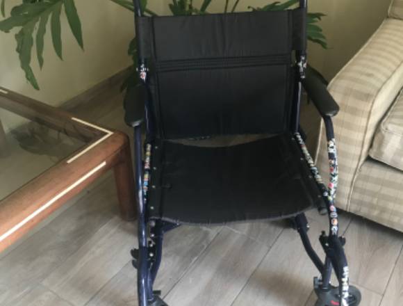 Silla de Ruedas Carex en Santo Domingo Este (Municipio)