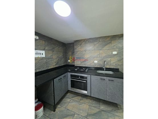 SE RENTA APARTAMENTO EN TESALONICA, OCCIDENTE DE ARMENIA QUINDIO