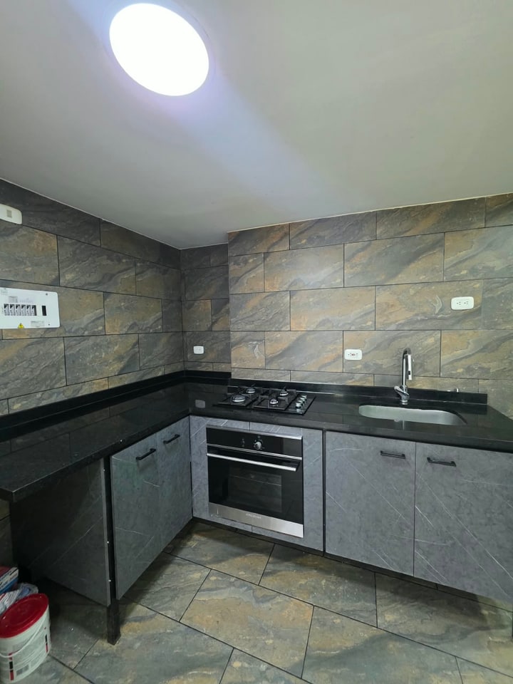 SE RENTA APARTAMENTO EN TESALONICA, OCCIDENTE DE ARMENIA QUINDIO en Armenia (Municipio)