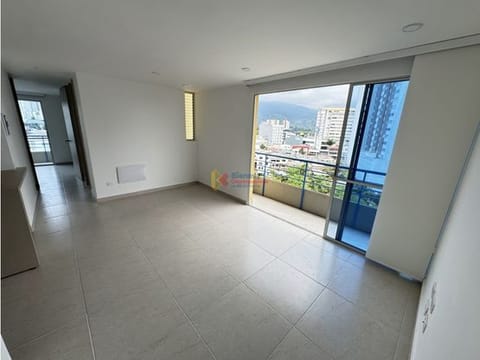 SE RENTA APARTAMENTO EN TORRE HORUS, SECTOR FUNDADORES
