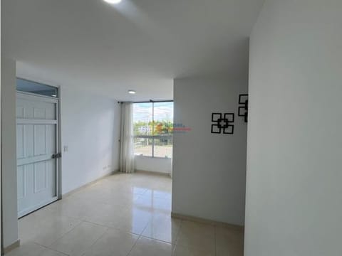 SE RENTA APARTAMENTO EN AIRES DEL BOSQUE, SUR DE ARMENIA