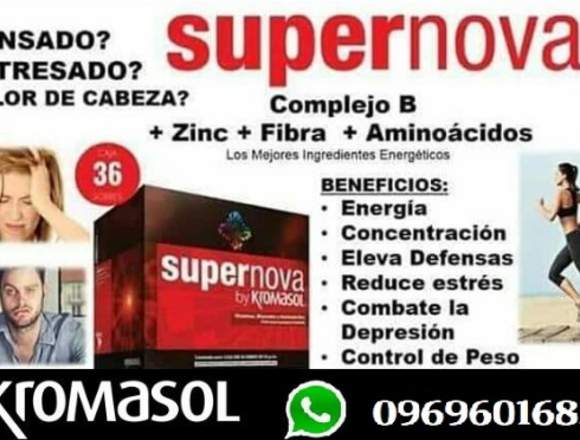ELIMINA STRESS CANSANCIO en Pichincha (Cantón)