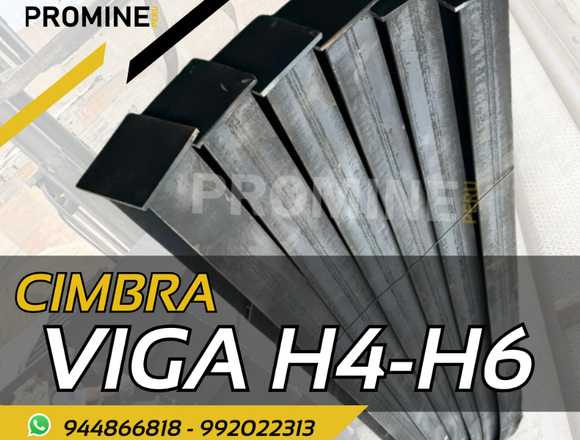 Arcos Metálicos de Sostenimiento - Cimbras h4 en Trujillo (Distrito)