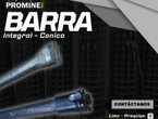 Barreno Integral y Barra Cónica | Subterránea en Lima (Lima 1) (Distrito)