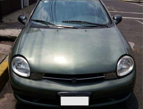 Se Vende Neon 2000 Todo en Regla