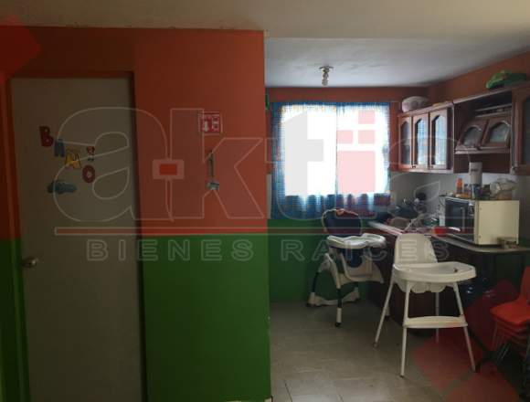 CASA EN VENTA EN VILLA FLORIDA