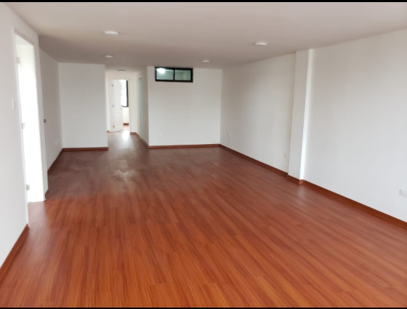 Hermoso departamento en Quito (Cantón)