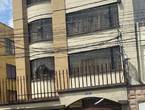 Vendo Hermoso Departamento en el sector La Luz en Quito (Cantón)