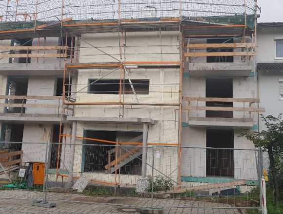 Innenausbau Sanierung - aus einer Hand in Baden-Baden (Lokalität)