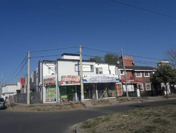 Alquilo oficina en b°nuevo poeta lugones 30m2 en Cordoba (Localidad)