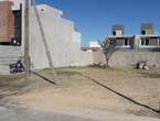VENDO LOTE EN B°POETA LUGONES APTO DUPLEX