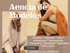 Agencia de modelos, edecanes y animadoras.