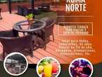 Hermoso Venue en la Roma Norte.