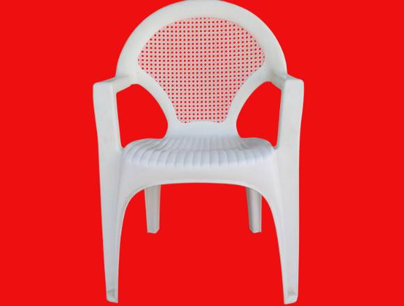 Hermosa Silla Marca Duna. 100 Disponibles.